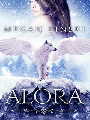 cover image of Alora